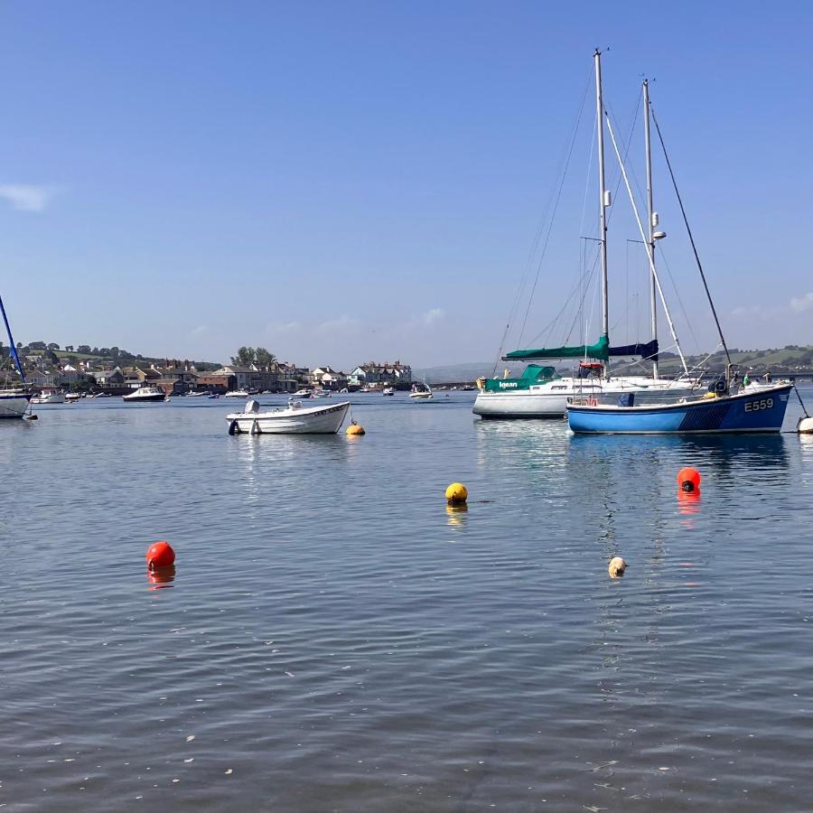 Customs Teignmouth