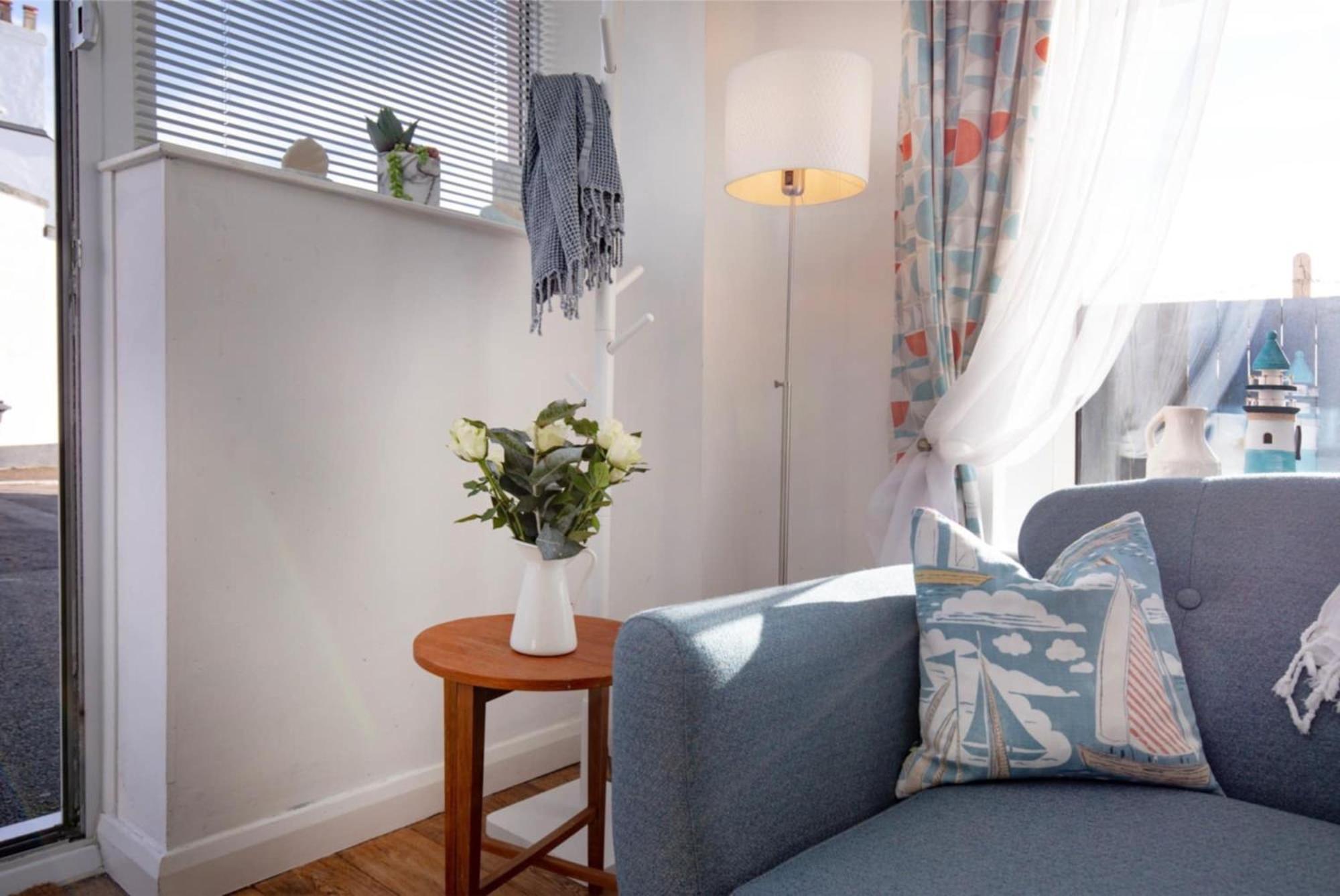 Customs Vakantiehuis Teignmouth