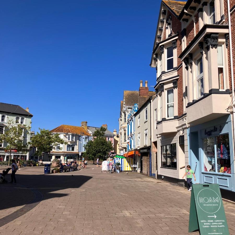 Customs Teignmouth