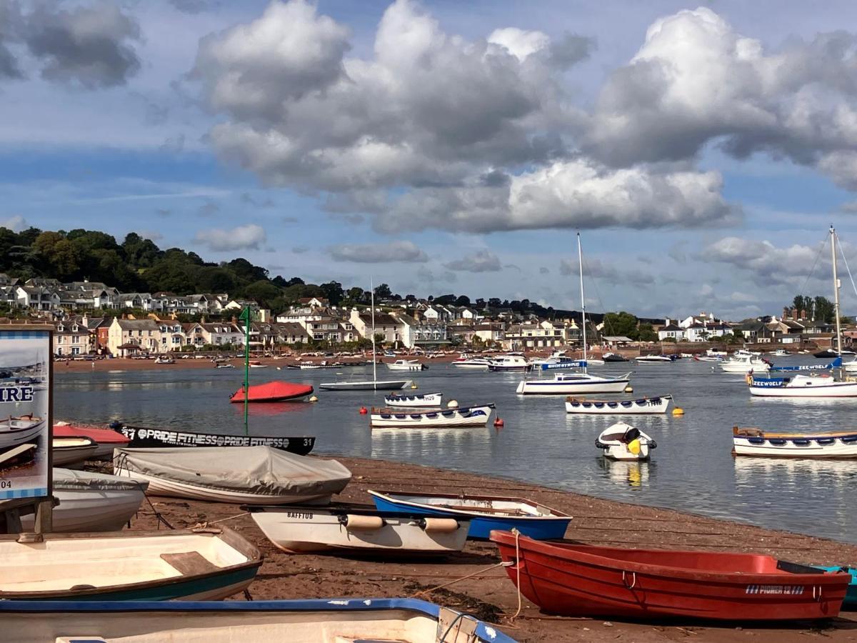 Customs Teignmouth