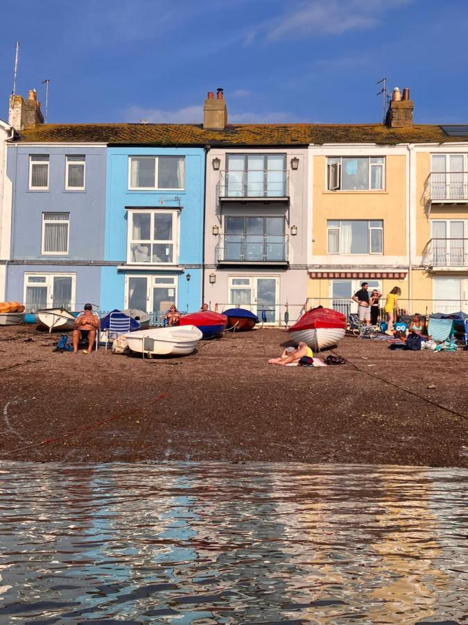 Holiday home Customs Teignmouth