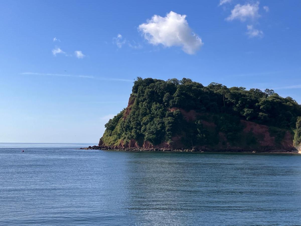 Customs Holiday home Teignmouth