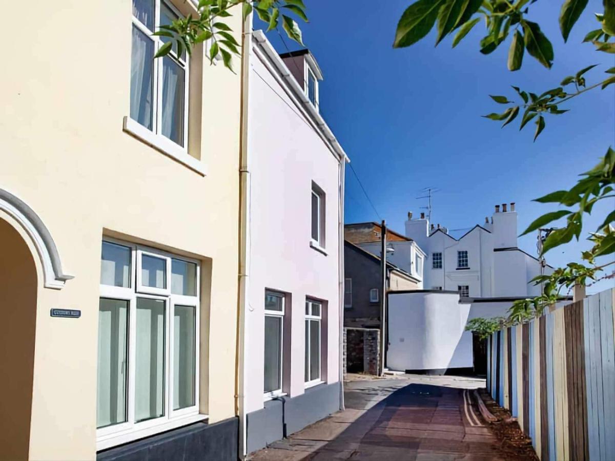 Customs Holiday home Teignmouth