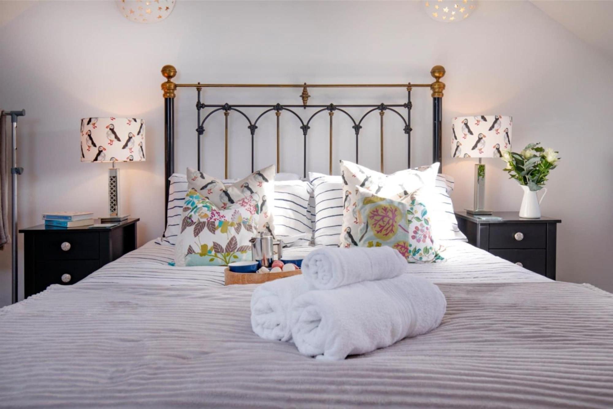 Holiday home Customs Teignmouth
