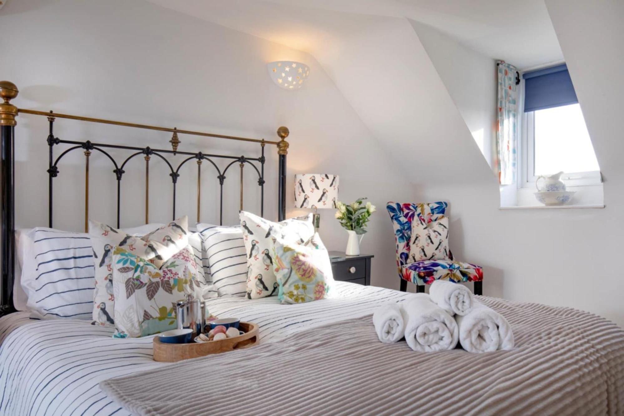 Holiday home Customs