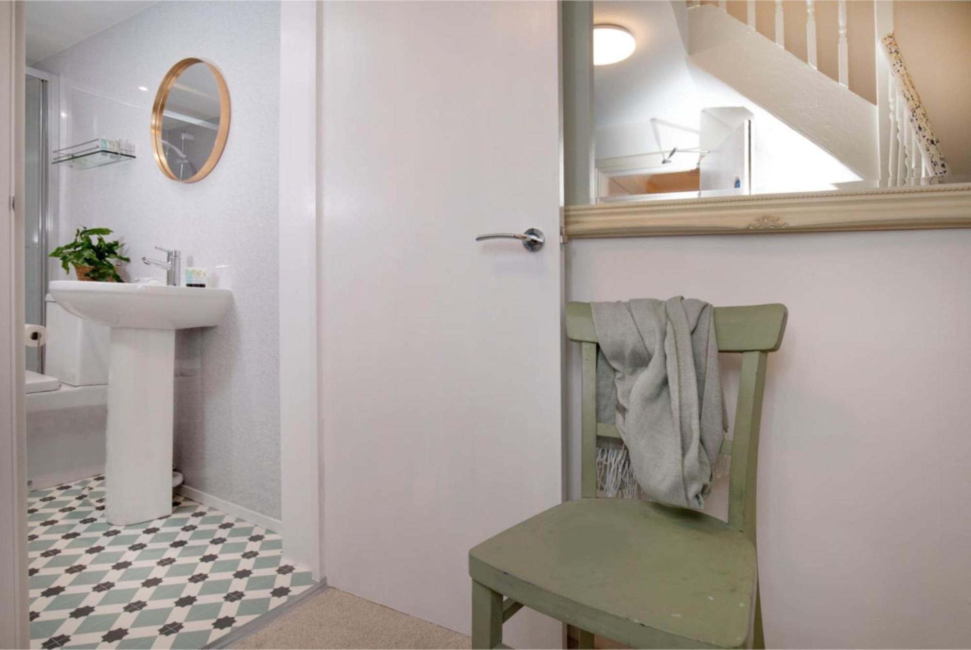 Holiday home Customs *