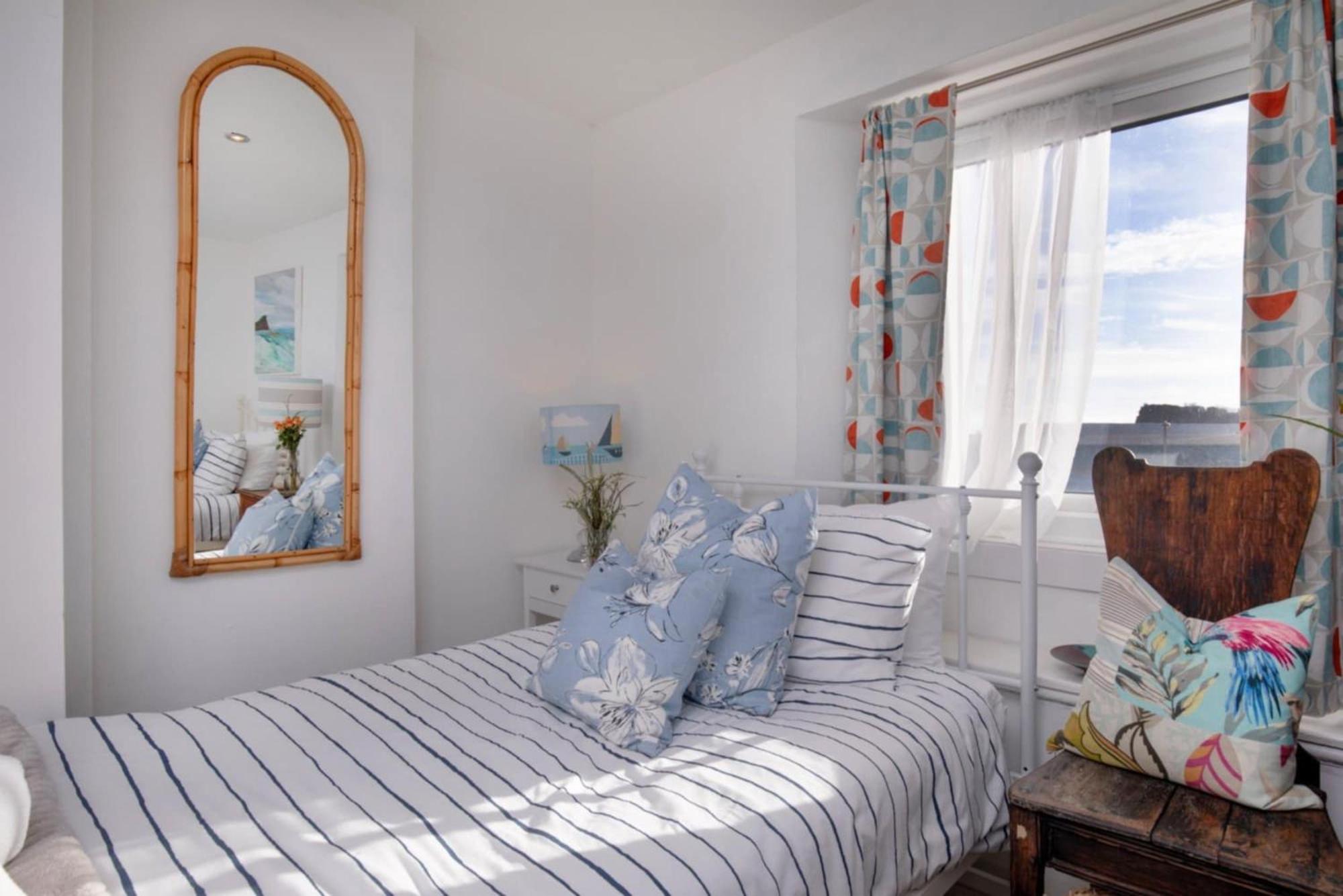 Holiday home Customs Teignmouth