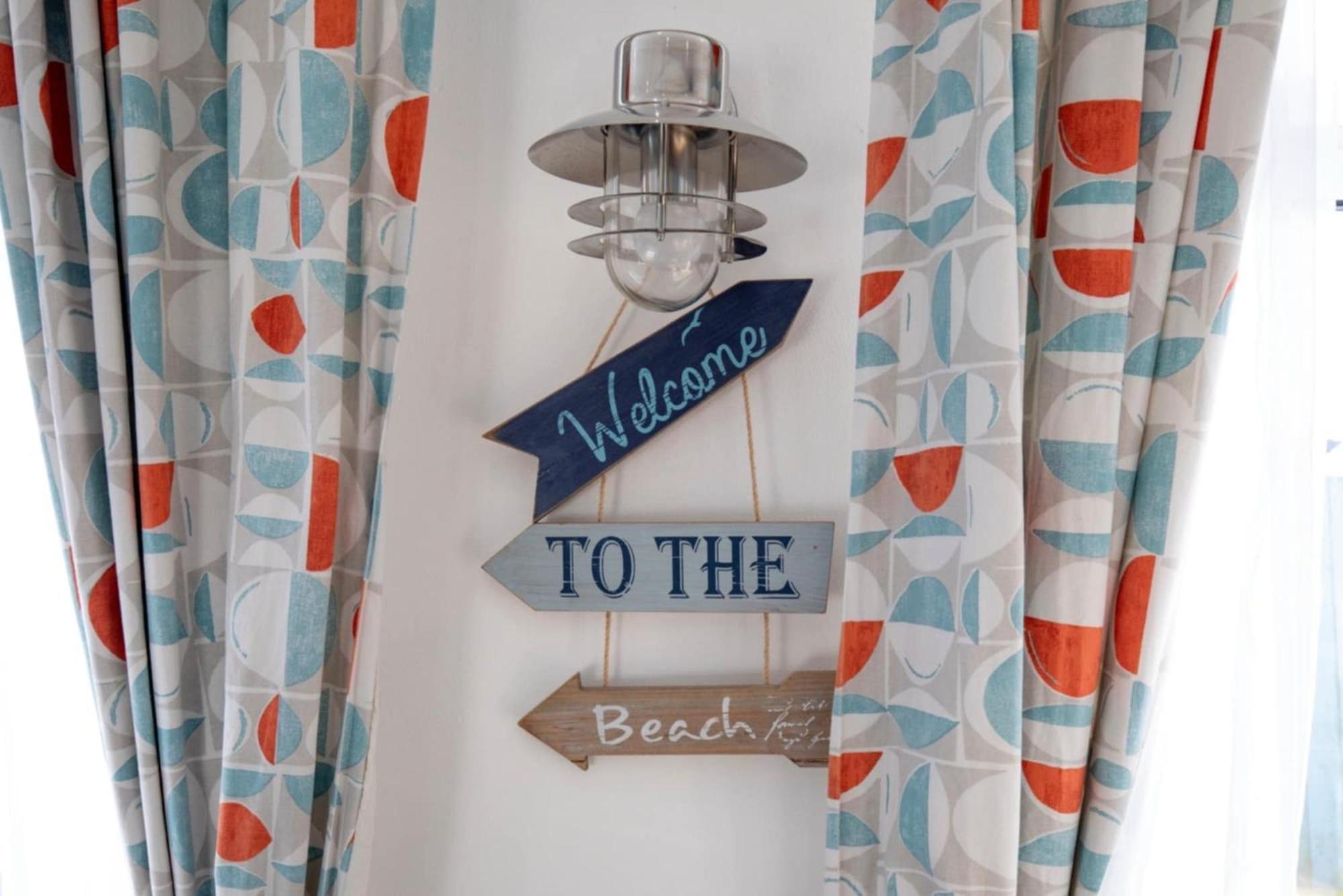 Holiday home Customs *
