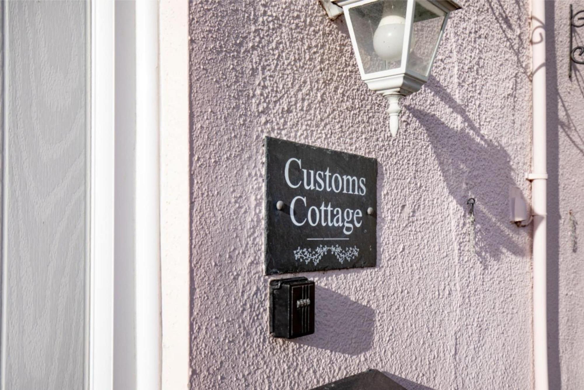 Customs Teignmouth